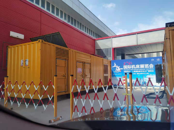 垣曲发电机出租 对于发电机的特性你了解多少？