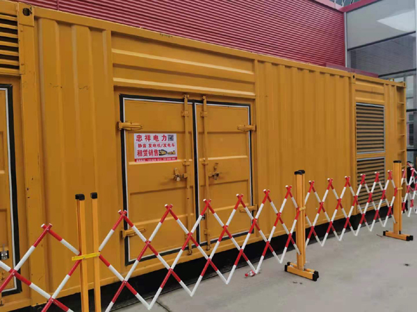 垣曲关于通用发电机的十万个为什么？