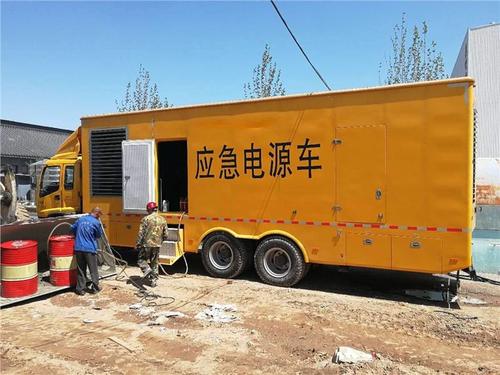 垣曲发电车租赁-教您挑选发电机哪些技巧可以掌握使用