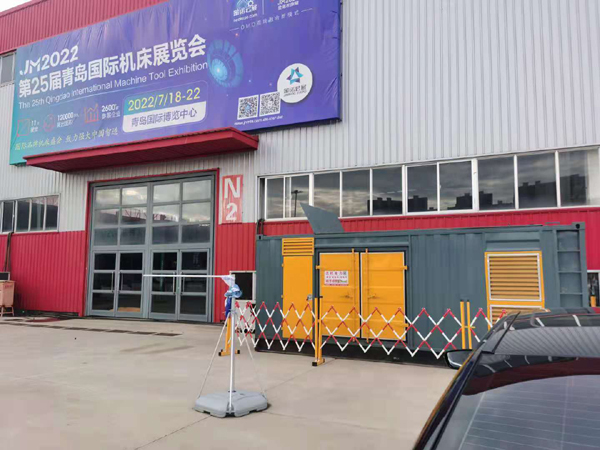垣曲发电机租赁-柴油发电机组不及时维护危害大