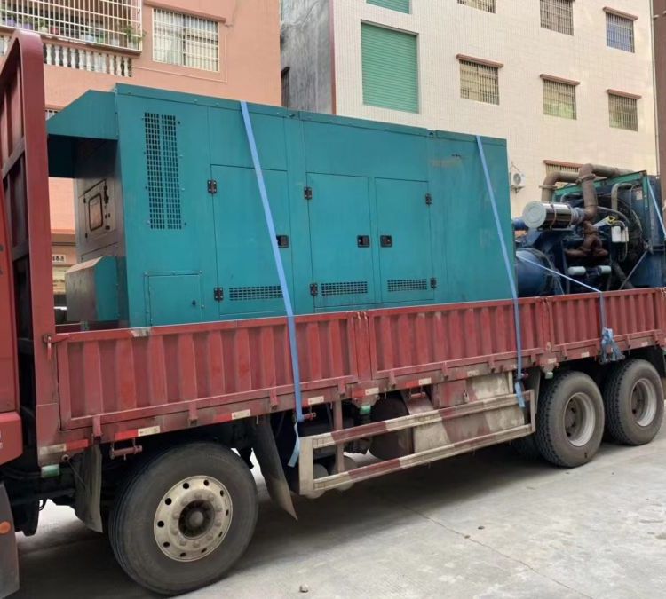 垣曲如何在不同负载率下确保 400KW 柴油发电机组的正常运行？