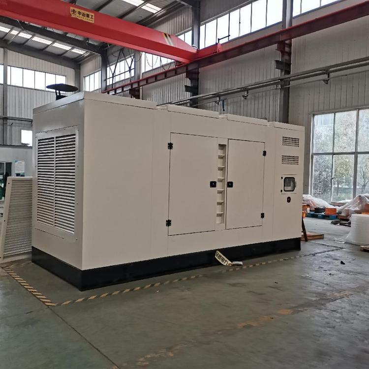 垣曲启动发电机组时需要注意什么？